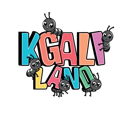 Kgaliland Originals
